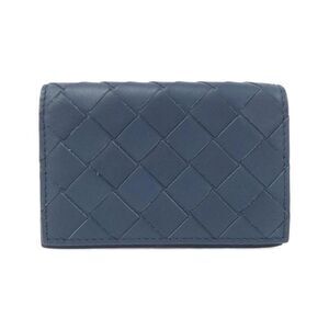 BOTTEGA VENETA 605720 Vcpq3 Card Case